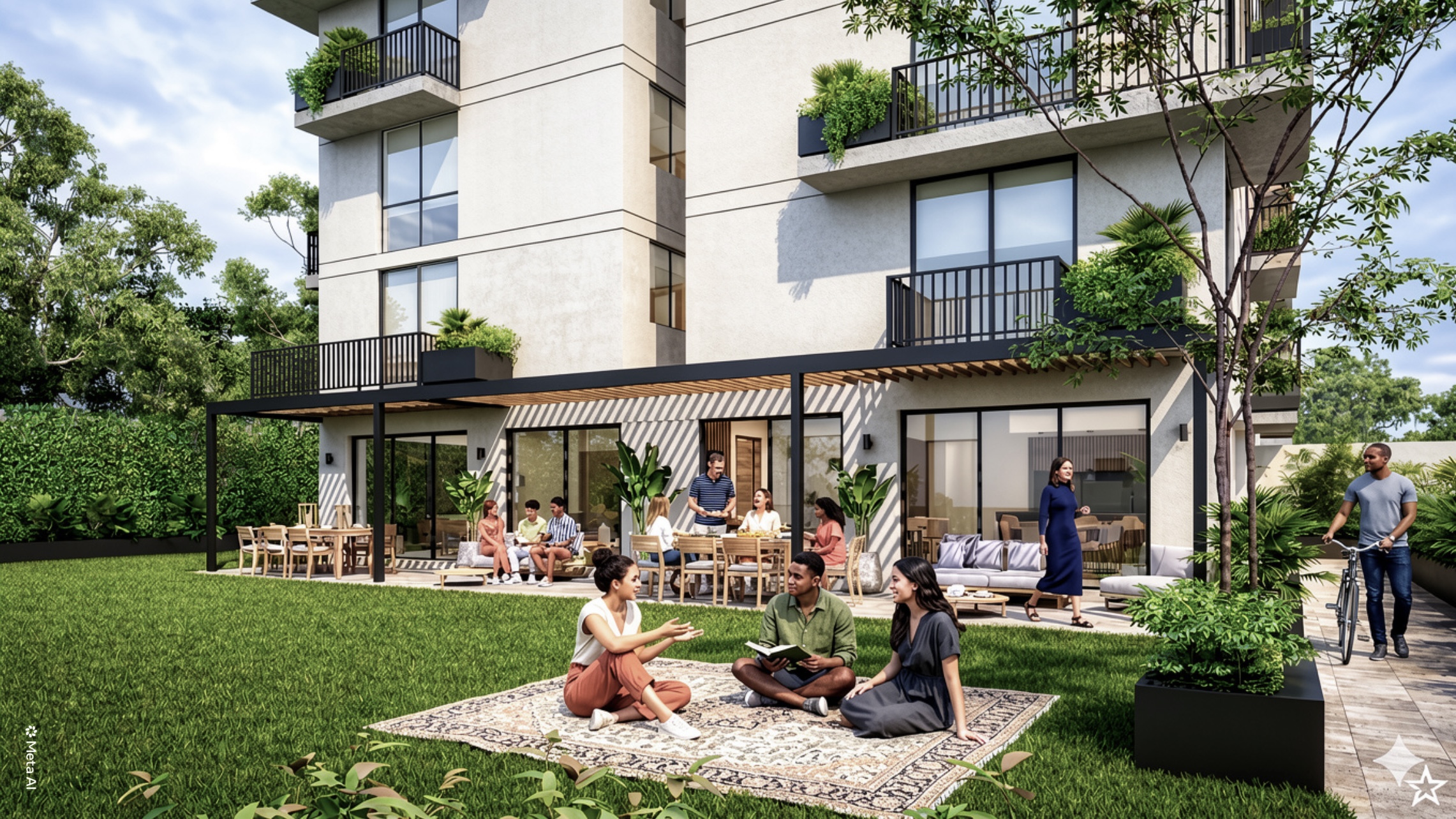 Terraza